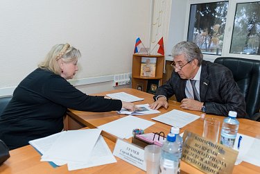 Сергей Грачев: «Объекты культурного наследия должны охраняться государством, но и о людях забывать нельзя»